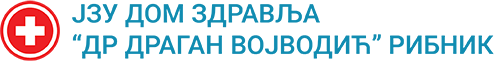 ЈЗУ Дом здравља "Др Драган Војводић" Рибник